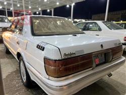 تويوتا كراون